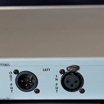 Chameleon Labs 7720 Stereo BUS VCA Compressor image 6