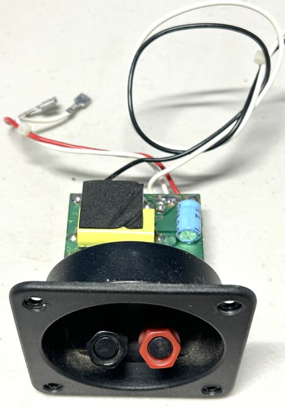 Polk Audio RM4300SAT Corss Over Replacement image 1