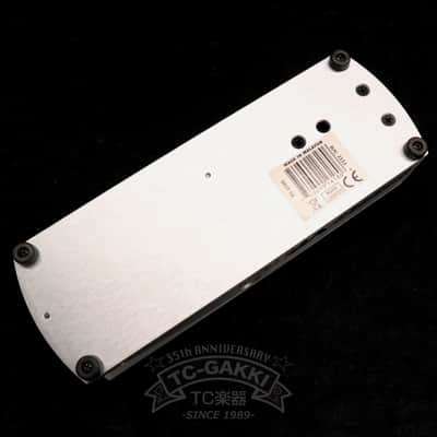 ERNIE BALL #6180 Volume Pedal Jr. image 4