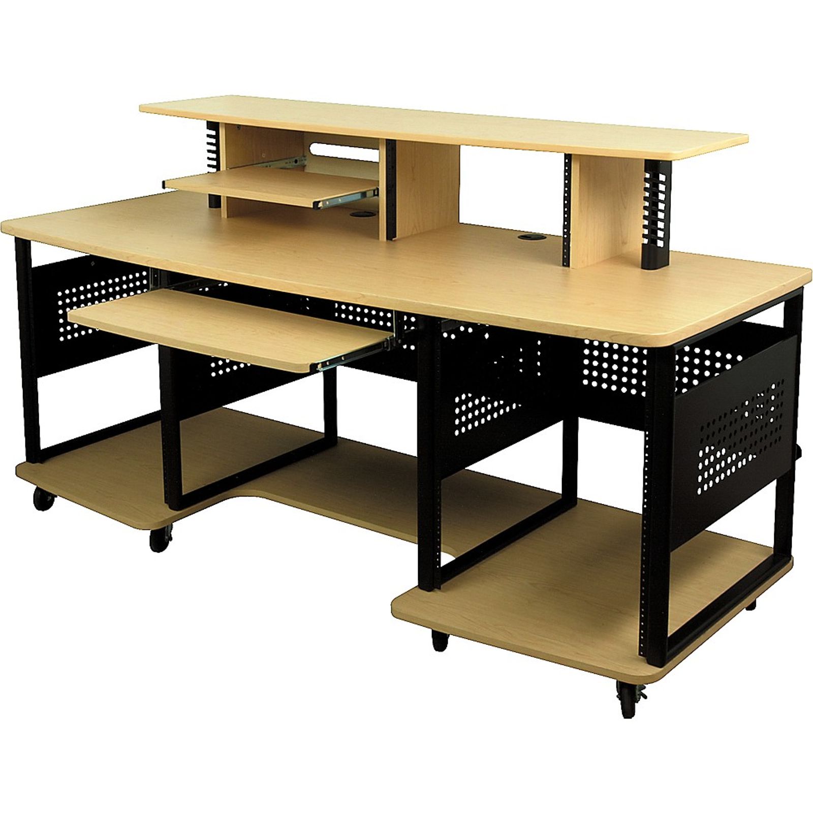 Studio RTA Producer Station Desk | Reverb
