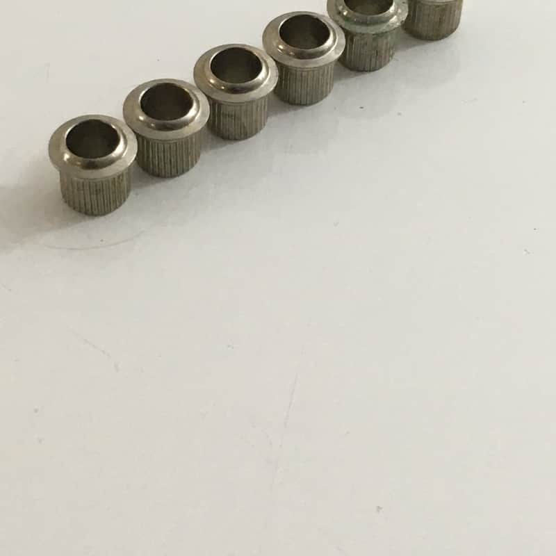 2022 Gotoh Tuner Bushings Relic