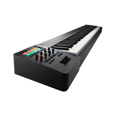 Roland A88 MkII EXDEMO image 5