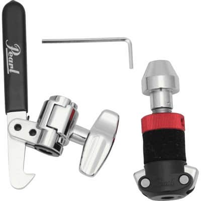 Pearl HCL-205DQR Tilter à décrochage Rapid Lock image 2