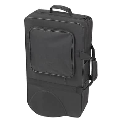 Odyssey Debut 'Eb' Tenor Horn Outfit with Case image 8