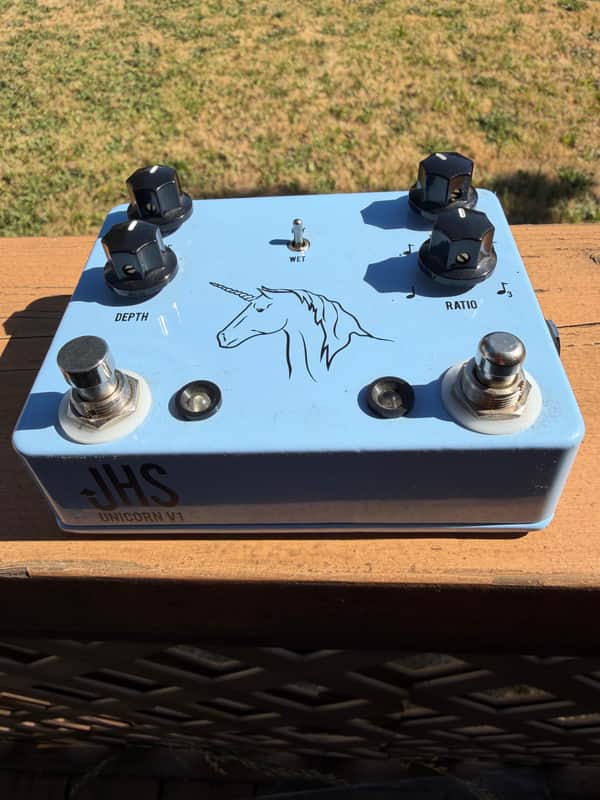JHS Unicorn V1 | Reverb