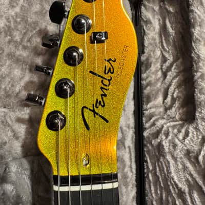 2025 75th Anniversary American Ultra II Telecaster image 7