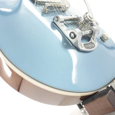 Gretsch G5210T-P90 Electromatic Jet Two 90 2023- Mako image 8