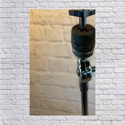 Unknown Straight Cymbal Stand image 2