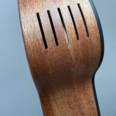 Furch Pioneer-EM a Travel Guitar 2026 - Natural Satin image 6