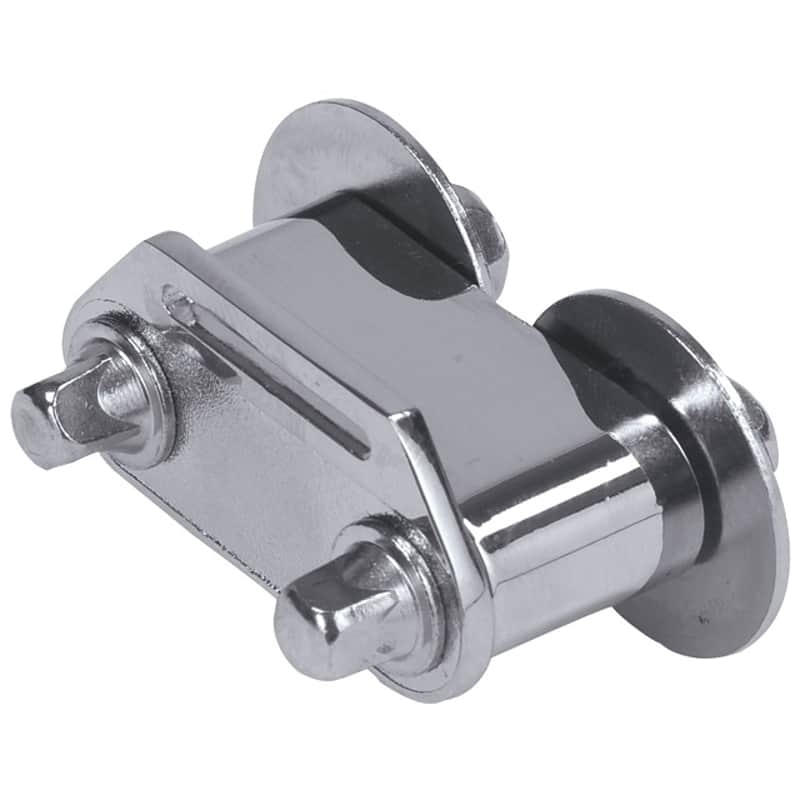 Gibraltar Dunnett Snare Butt End image 1