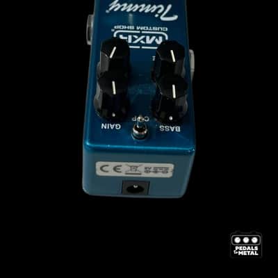 MXR CSP027 Timmy Overdrive -x17992 image 3