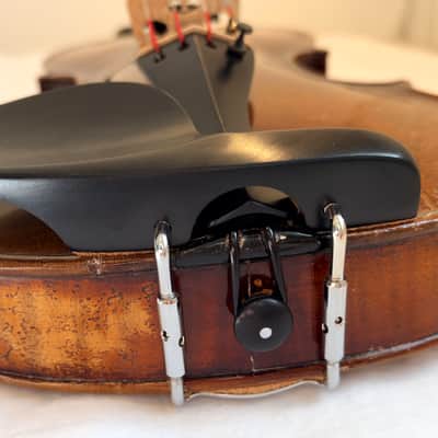 Beautiful old German 4/4 Violin Jacobus Hornsteiner 1936 - E. H. Roth Workshop Beautiful old German 4/4 Violin Jacobus Hornsteiner 1936 - E. H. Roth Workshop image 19
