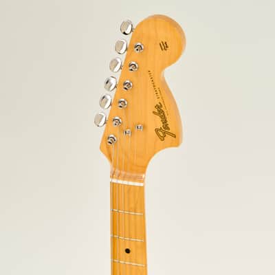 Fender Stratocaster Japan Naturel 1996 (Pre-owned) image 6