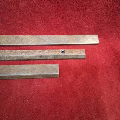 Rhodes Chroma Expander Complete Walnut Wood Replacement Kit image 7
