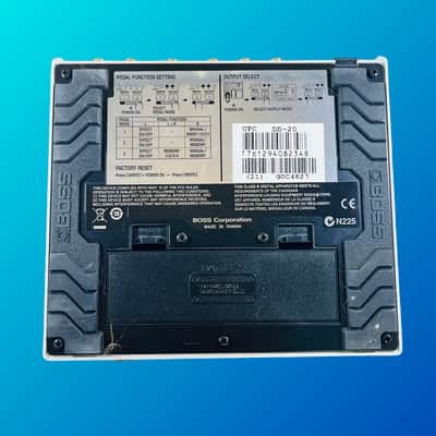 Boss DD-20 Giga Delay image 3