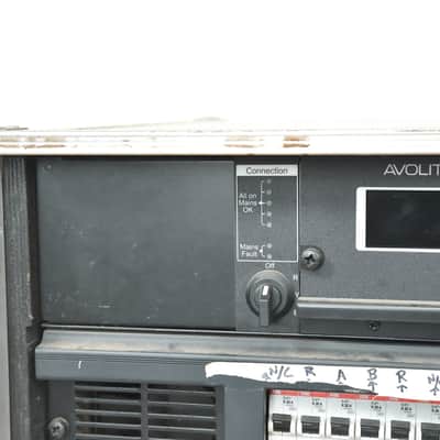 Avolites Art 2000 24-Way Dimmer Rack CG004TE *ASK FOR SHIPPING* image 4