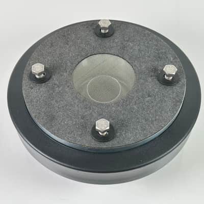 JBL 2490H 3" Exit 200 Watt Mid Range Large Format Compression Driver image 2