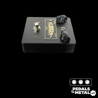 Klinger Mk Tone Bender Clone-x12384 image 2