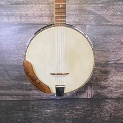 trump 5 String Banjo (Puente Hills, CA) image 2