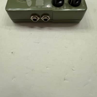 TC Electronic Transition Stereo Digital Delay Echo Rare Guitar Effect Pedal image 4