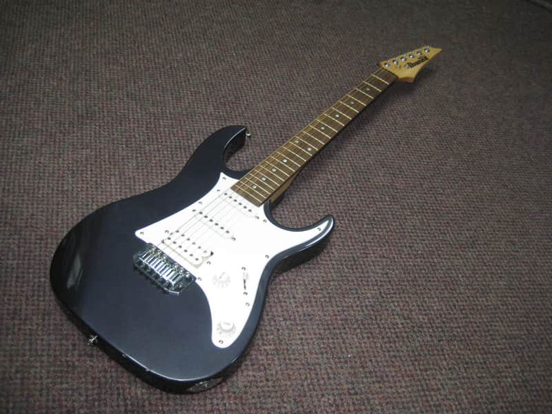 Ibanez  Gio 2010-2016 Grey image 1