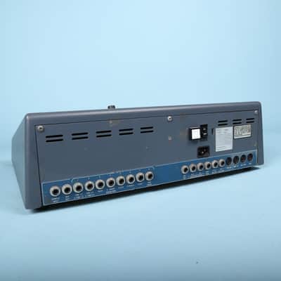 Original E-MU SP12 TURBO Sampling Drum Machine Vintage image 9