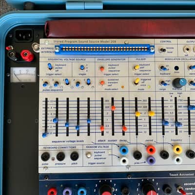 Music Easel & LEM 218 powered boat + Portabellz EMS Card image 7