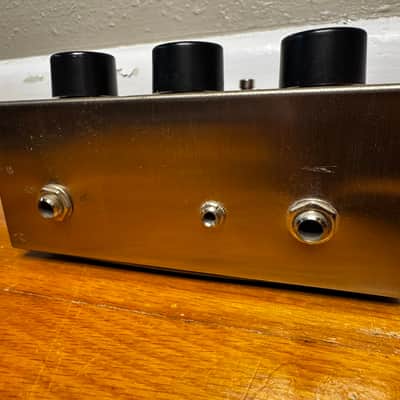 Electro-Harmonix Big Muff Pi image 3