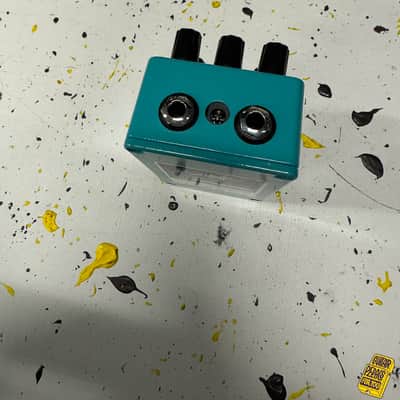 EarthQuaker Devices Organizer Polyphonic Organ Emulator V2 image 6