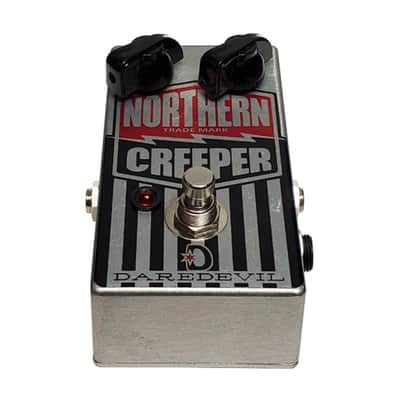 Daredevil Pedals NORTHERN CREEPER Fuzz image 5