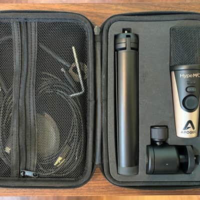 Apogee HypeMiC Cardioid USB Microphone BRAND NEW image 2