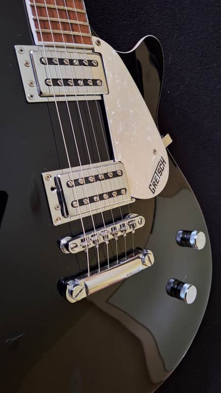 Gretsch Electromatic Jet - Gloss Black image 1