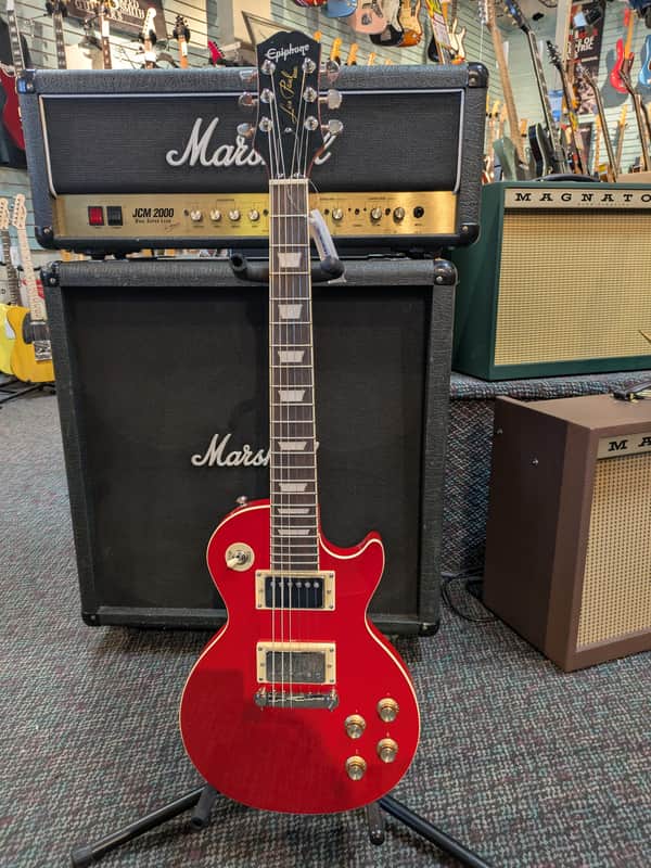 Epiphone Power Players Les Paul | Reverb