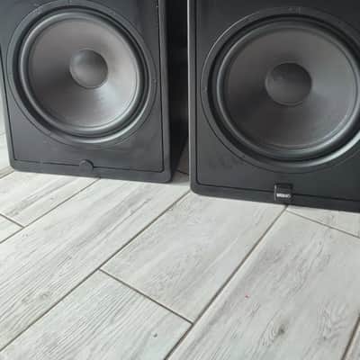 Canton CT 1000 MK II Rare Vintage Floorstanding Speakers Working Warranty image 18