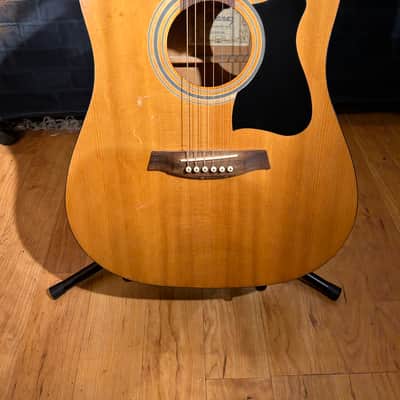 Ibanez V50JP-NT-14-01 Acoustic Guitar image 3