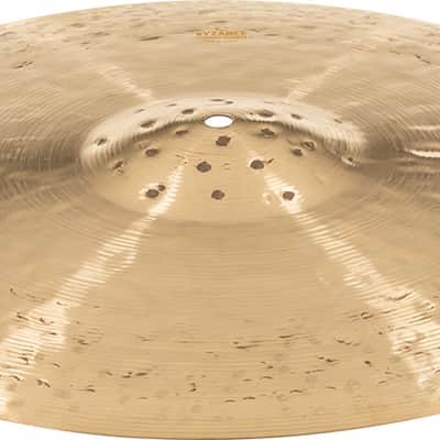 MEINL B18FRC Byzance Foundry Reserve Crash 18 Zoll traditional image 2