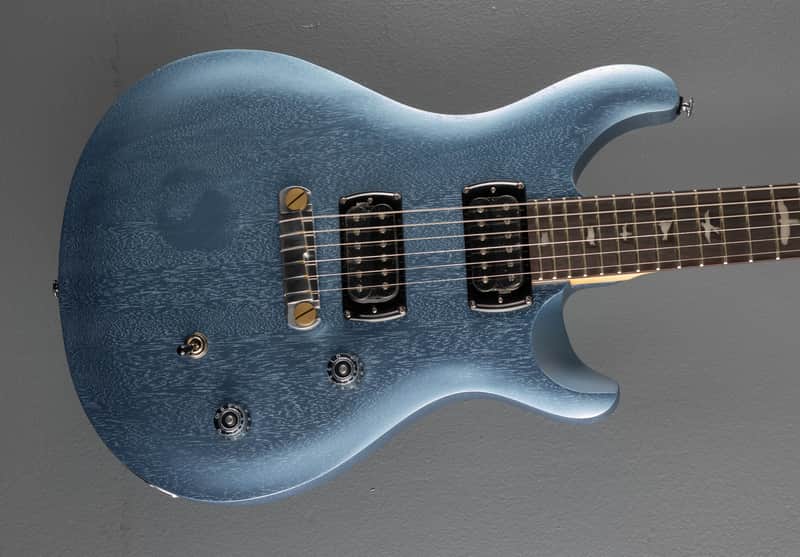 Paul Reed Smith SE CE-24 Standard Satin Stoptail, '25 image 1