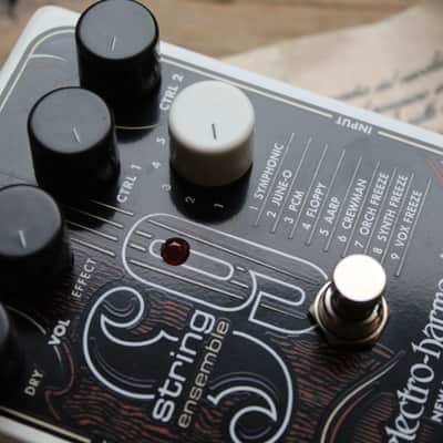 EHX "String 9 String Ensemble" image 3