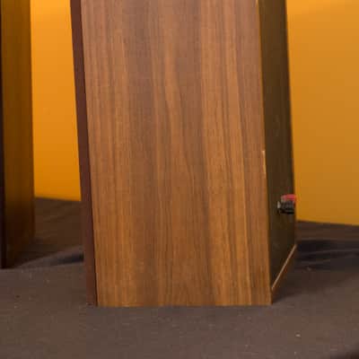 KEF CODA III speakers (pair) image 13
