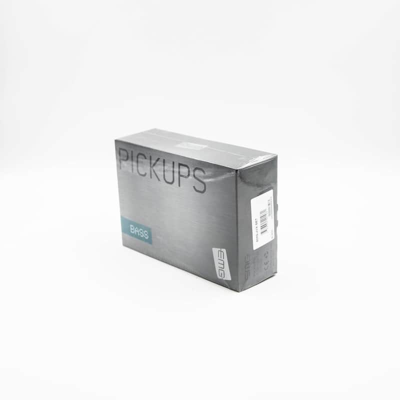 EMG - JVX Set (sealed) Owned by Sergio Vega image 1