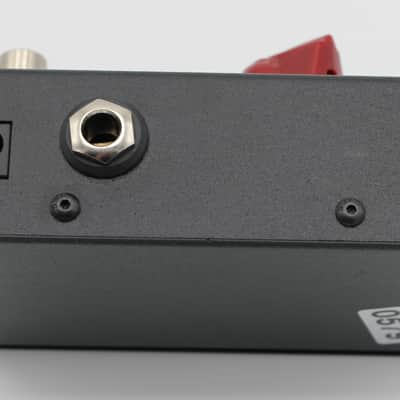 LsL Instruments Paisley Claro Boost Guitar Effects Pedal image 2
