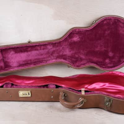 Gibson Les Paul Studio '98 1998 Ebony w/ OHSC image 22
