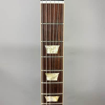 Gibson Custom Shop ‘58 Reissue Les Paul R8 (sku86368) 2012 - White image 4