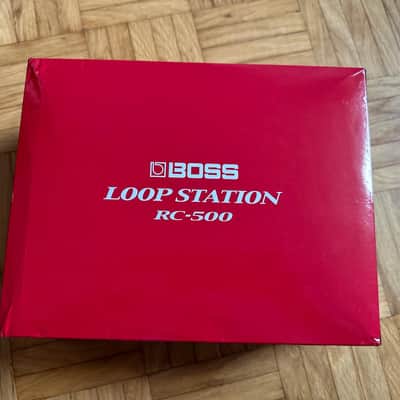 Boss RC-500 Loop Station image 7