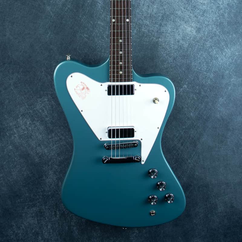 Gibson Non-Reverse Firebird 2015 | Reverb Canada