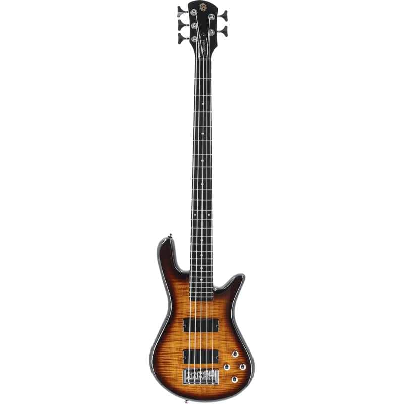Spector Legend 5 Standard image 3