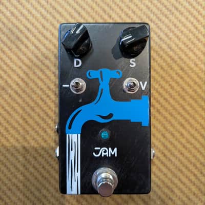 JAM Pedals Waterfall Bass | Reverb