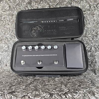 Darkglass Electronics Anagram Bass Multi Effect Pedal image 10