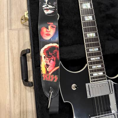 Washburn USA Custom Shop PS 800 - Paul Stanley Signature Model image 7