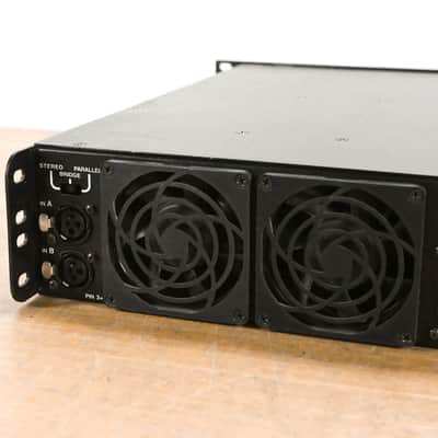 Crest Audio 7001 2-Channel Power Amplifier CG011UN image 9